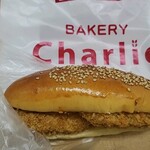 用户对于パンの店 チャーリー的评论图