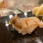 用戶對於白金台すし兆的評論圖