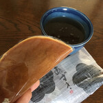 用户对于笹屋伊織 本店的评论图