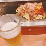 用戶對於桃太郎 ルクア大阪店的評論圖