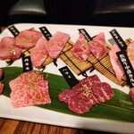 用戶對於一頭買焼肉 玄 浅草本店的評論圖