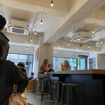 User's review image for STREAMER COFFEE COMPANY AKASAKA