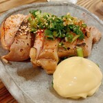 User's review image for イザカヤキツネ 本店