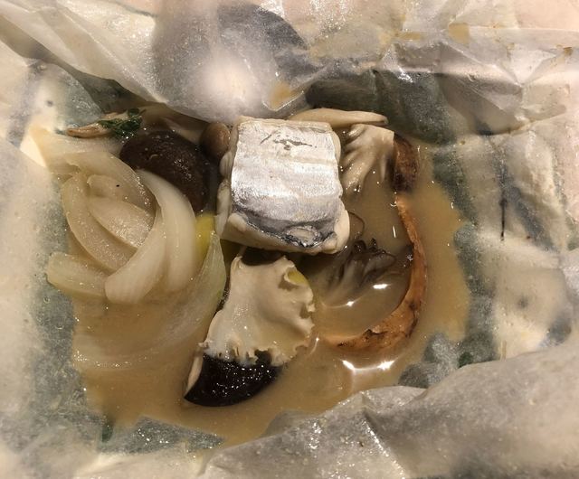用戶對於和食鉄板 銀座 朔月的評論高清圖