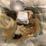 用戶對於和食鉄板 銀座 朔月的評論圖