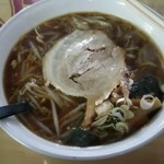 用户对于味の太陽 見晴台店的评论图