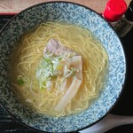 用户对于喰処 はるかぜ的评论图