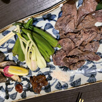 用戶對於炙り炉端 山尾 博多駅前的評論圖