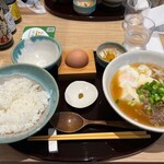 User's review image for うちのたまご 阪急三番街店