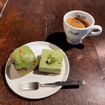 用戶對於ROZI coffee的評論圖