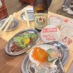 用戶對於相席食堂 お初天神裏参道店的評論圖