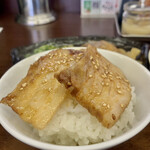 用户对于たかばしラーメン 亀岡店的评论图
