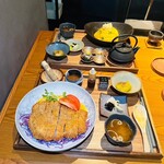 User's review image for Juan Bowl & Tea Tokyo