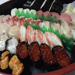 用户对于鮨竹亭的评论图