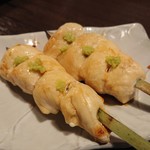 用戶對於やきとり家すみれ 蒲田店的評論圖
