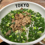 用戶對於UP Noodle TOKYO的評論圖
