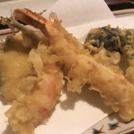 用戶對於上北沢 天兼的評論圖