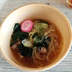 用戶對於プレミアホテル CABIN 旭川的評論圖