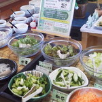 用戶對於食事処 旬菜庵的評論圖