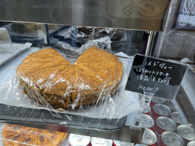 User's recommendation image for SAMARKAND TERRACE