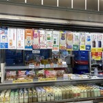 用戶對於パンと牛乳の店 ミルクスタンド的評論圖