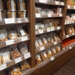 用户对于久世福商店 イオンモール福岡店的评论图