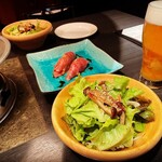 用戶對於焼肉  炭聖 根津本店的評論圖