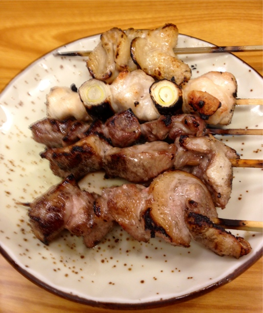 User's recommendation image for にしきや