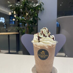 用戶對於GODIVA cafe Iidabashi的評論圖