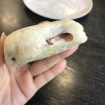 用戶對於うぐいす茶屋的評論圖