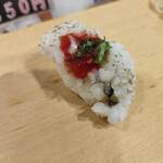 用戶對於まぐろ人 上野広小路出張所的評論圖