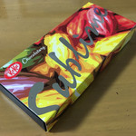 用戶對於キットカット ショコラトリー 新宿高島屋的評論圖