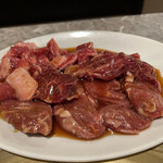 User's review image for 焼肉でん 長岡京店