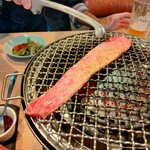 用户对于焼肉 木村屋的评论图