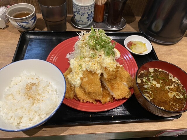 用戶對於とりかつ たるたる 金いろ的評論高清圖