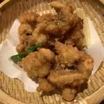用戶對於やきとりダイニング 酒zuki的評論圖