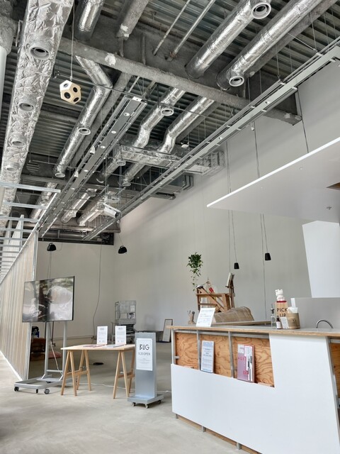 用戶對於BUG Cafe的評論高清圖