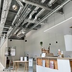 用戶對於BUG Cafe的評論圖