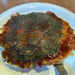用户对于お好み焼き 山小屋的评论图