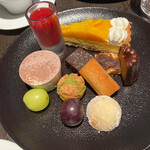 用戶對於TEPPANYAKI 10 SHIBUYA的評論圖