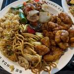 User's review image for パンダエクスプレス りんくうプレミアムアウトレット店