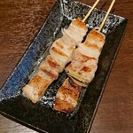 用户对于炭火やきとり 千鳥足的评论图