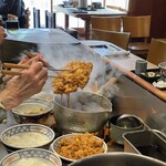 用戶對於天茂的評論圖