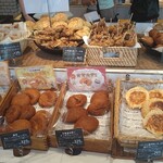 用戶對於ペンギン ベーカリーカフェ 苫小牧沼ノ端的評論圖