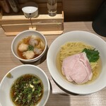 用户对于支那蕎麦 澤田的评论图