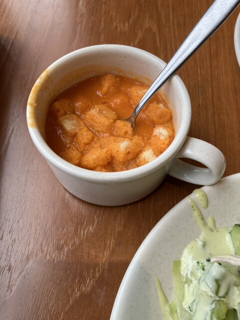 User's recommendation image for シズラー 新宿三井ビル店