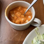 User's review image for シズラー 新宿三井ビル店