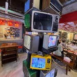 用户对于天府火鍋巷子的评论图