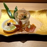 User's review image for 池袋 すし 福寿