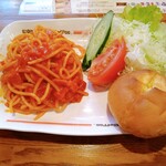 用戶對於コメダ珈琲店 狸小路2丁目店的評論圖